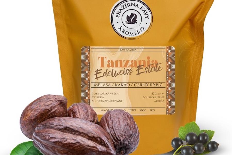 Tanzania Edelweiss Estate