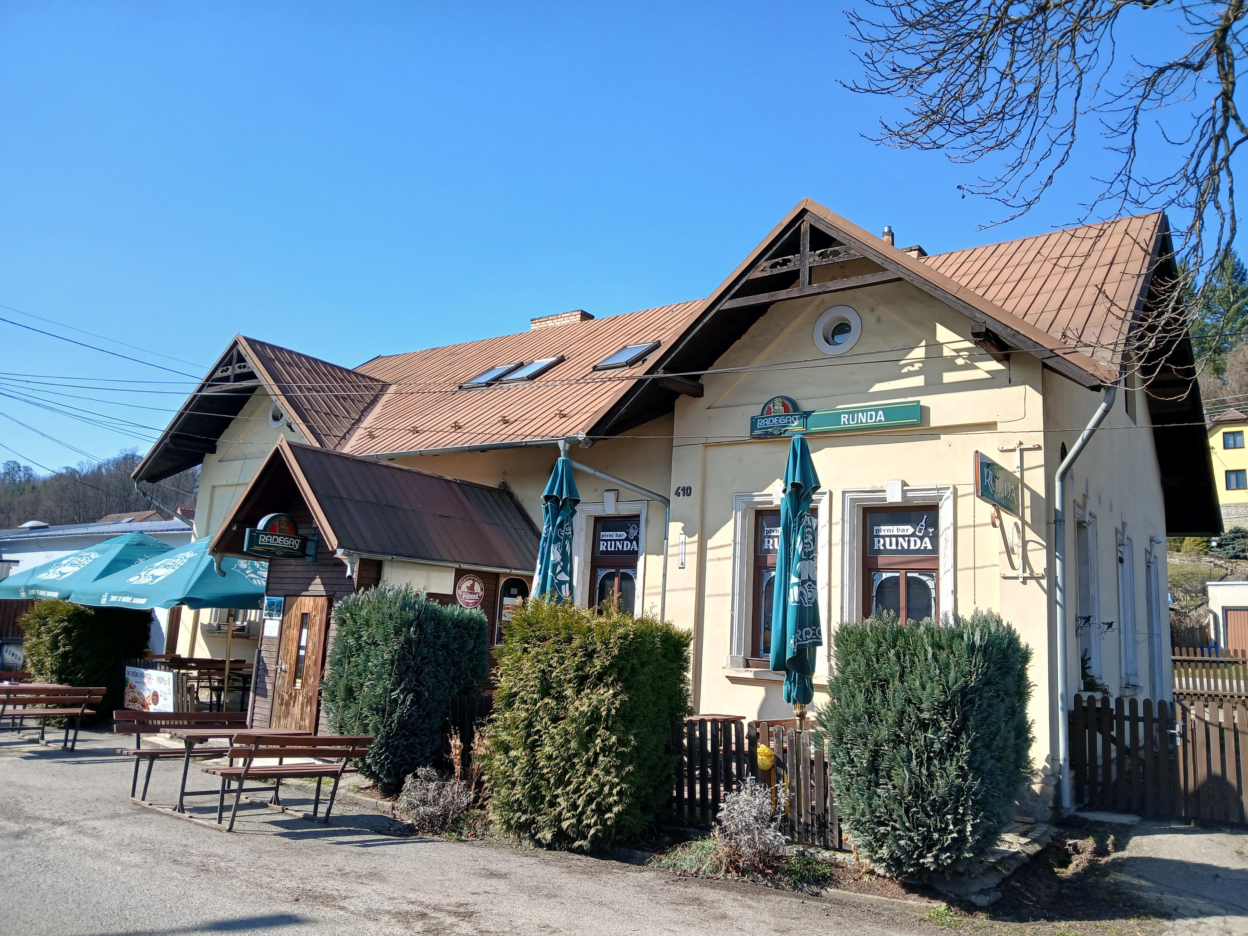 Pivní bar Runda foto 2