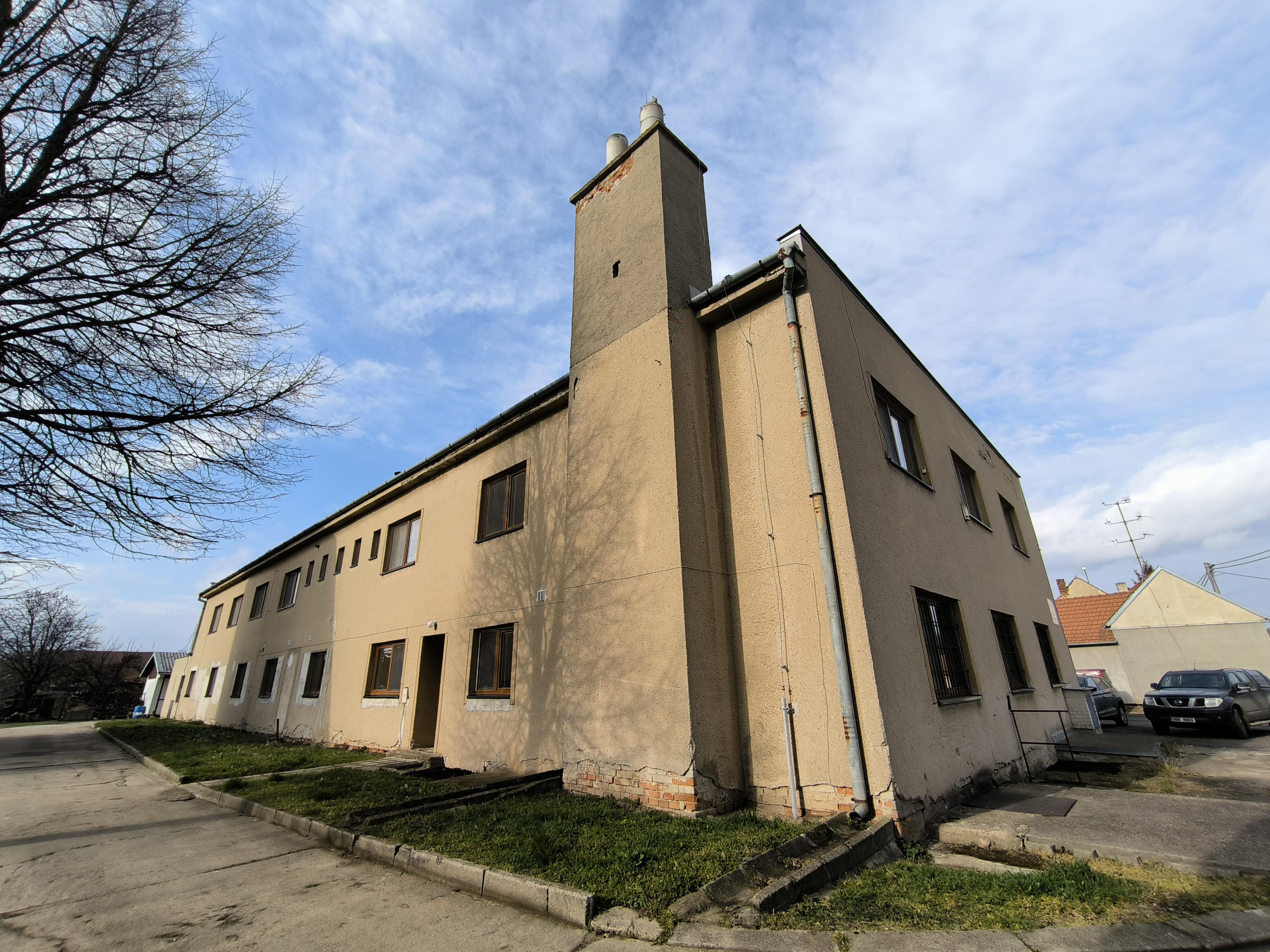 Zemědělské družstvo Bulhary, družstvo