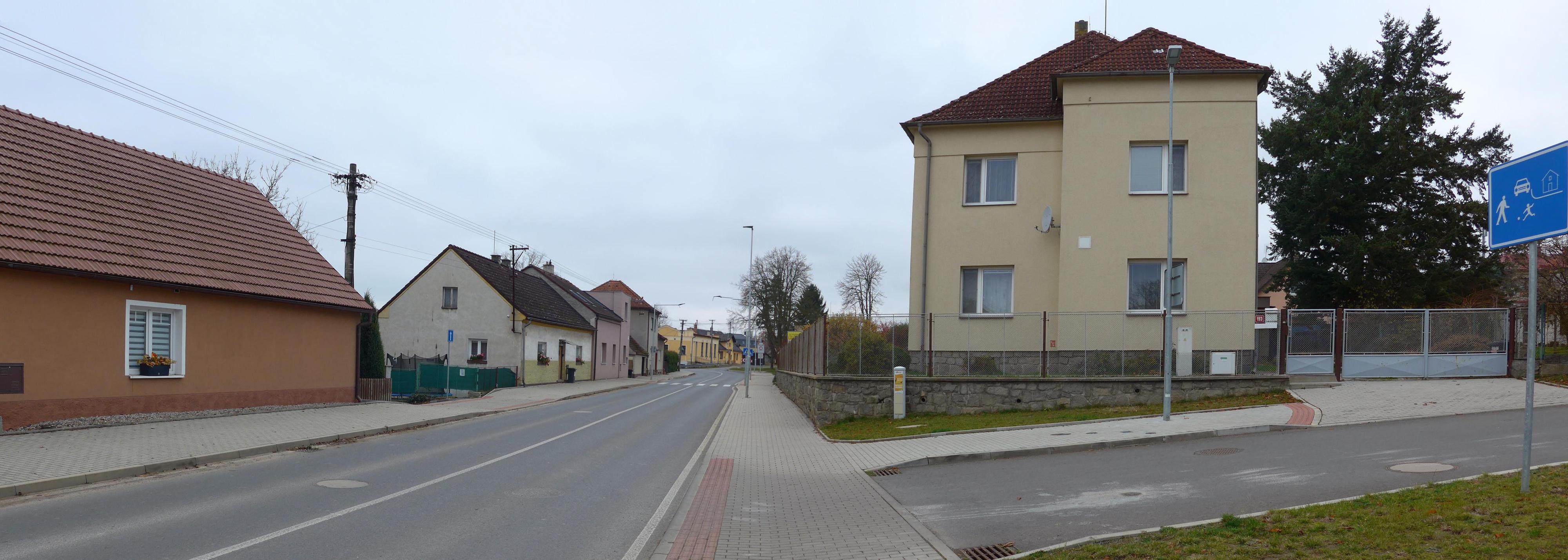 Sokolovna Nezvěstice foto 2