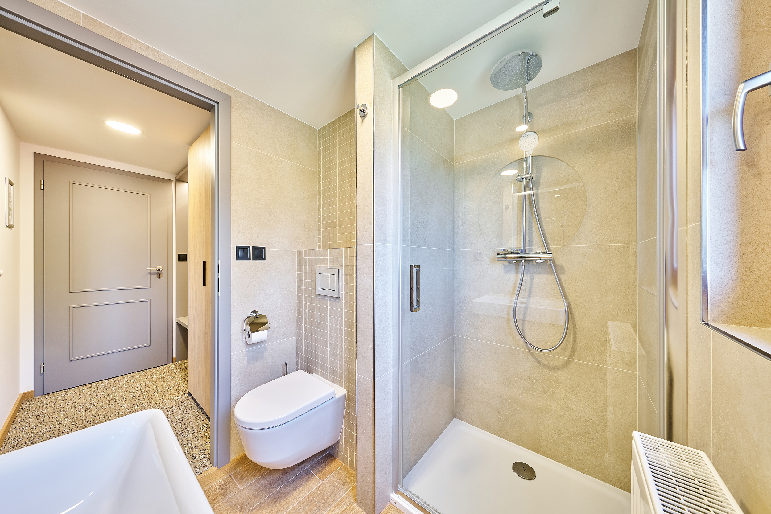 Hotel Bouda Jana foto 3