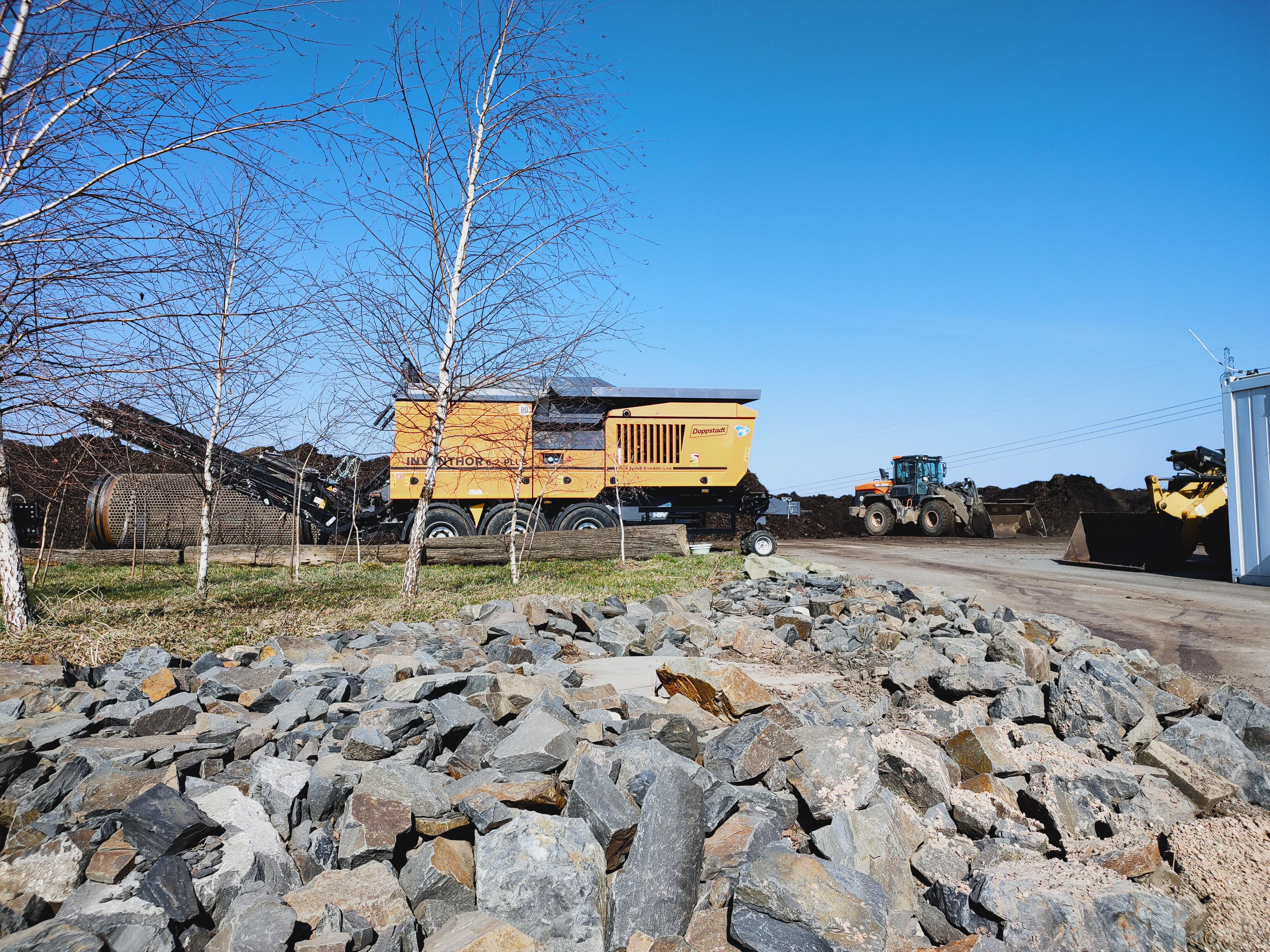 Frýdecká skládka, a.s. foto 5