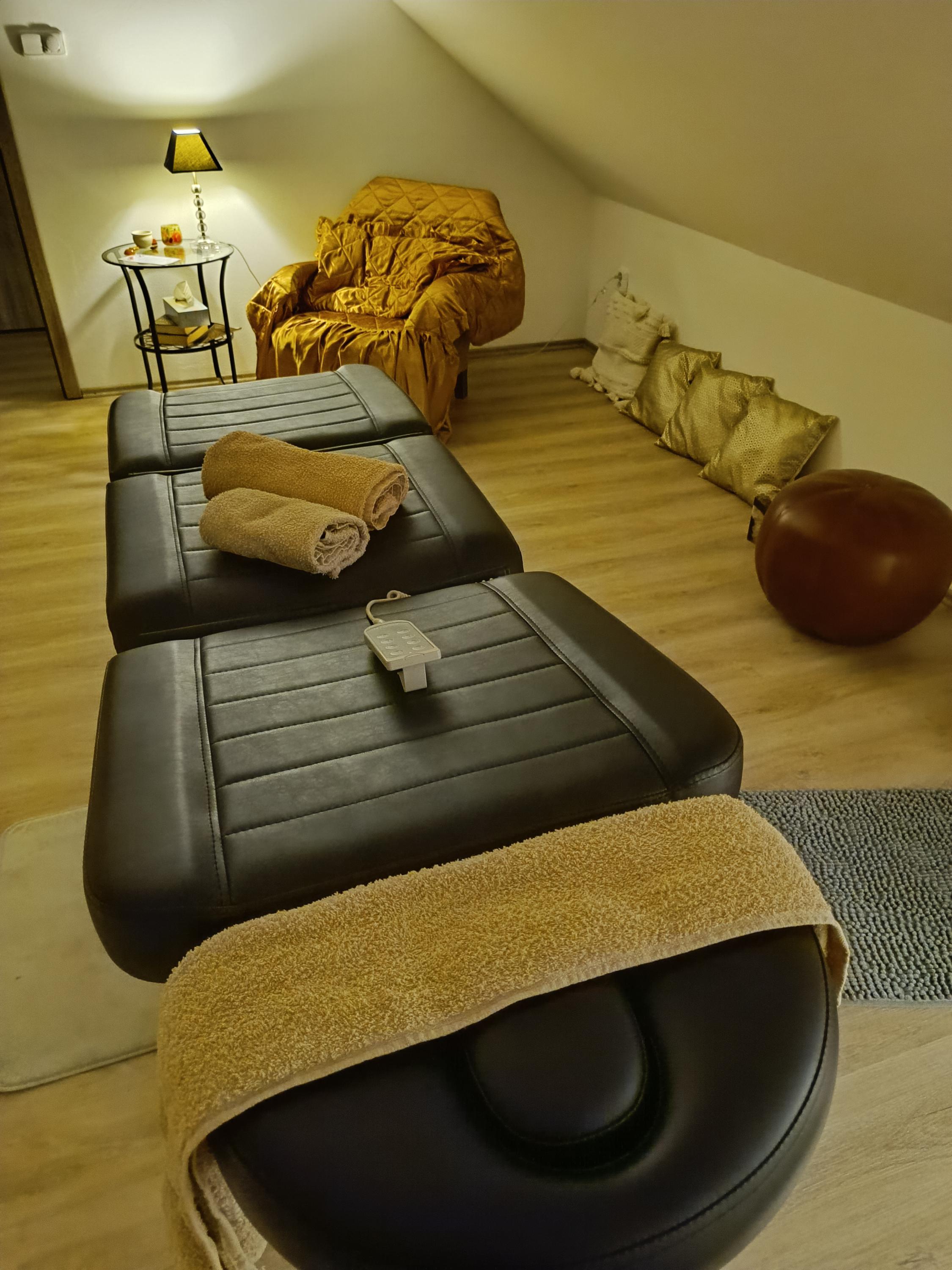 Království Masáží foto 4