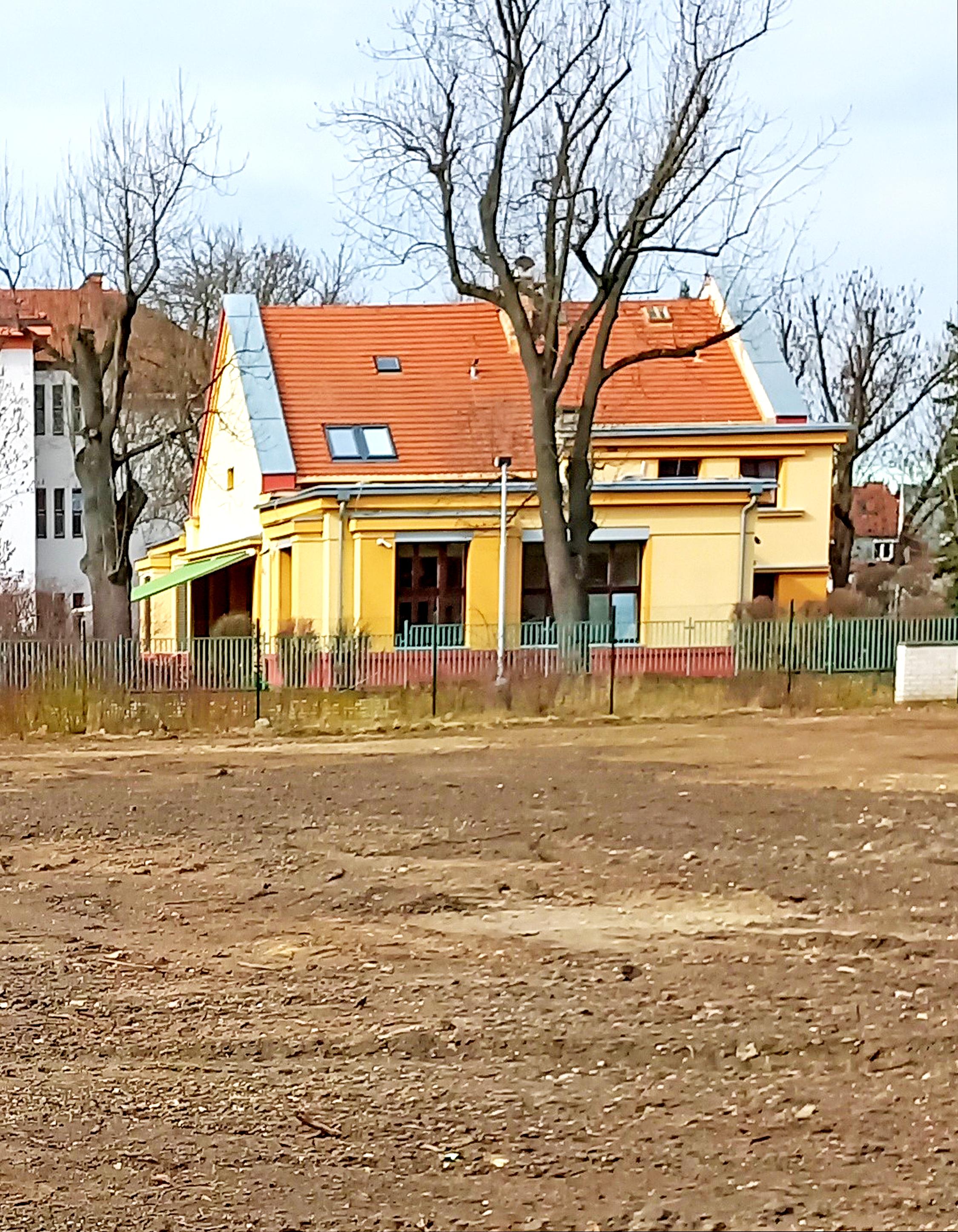 Mateřská škola U Školské zahrady foto 2