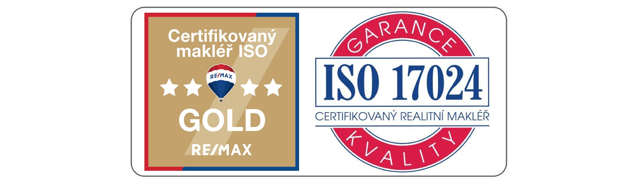 Vladimír Rekl certifikovaný realitní makléř REMAX Horizont foto 1
