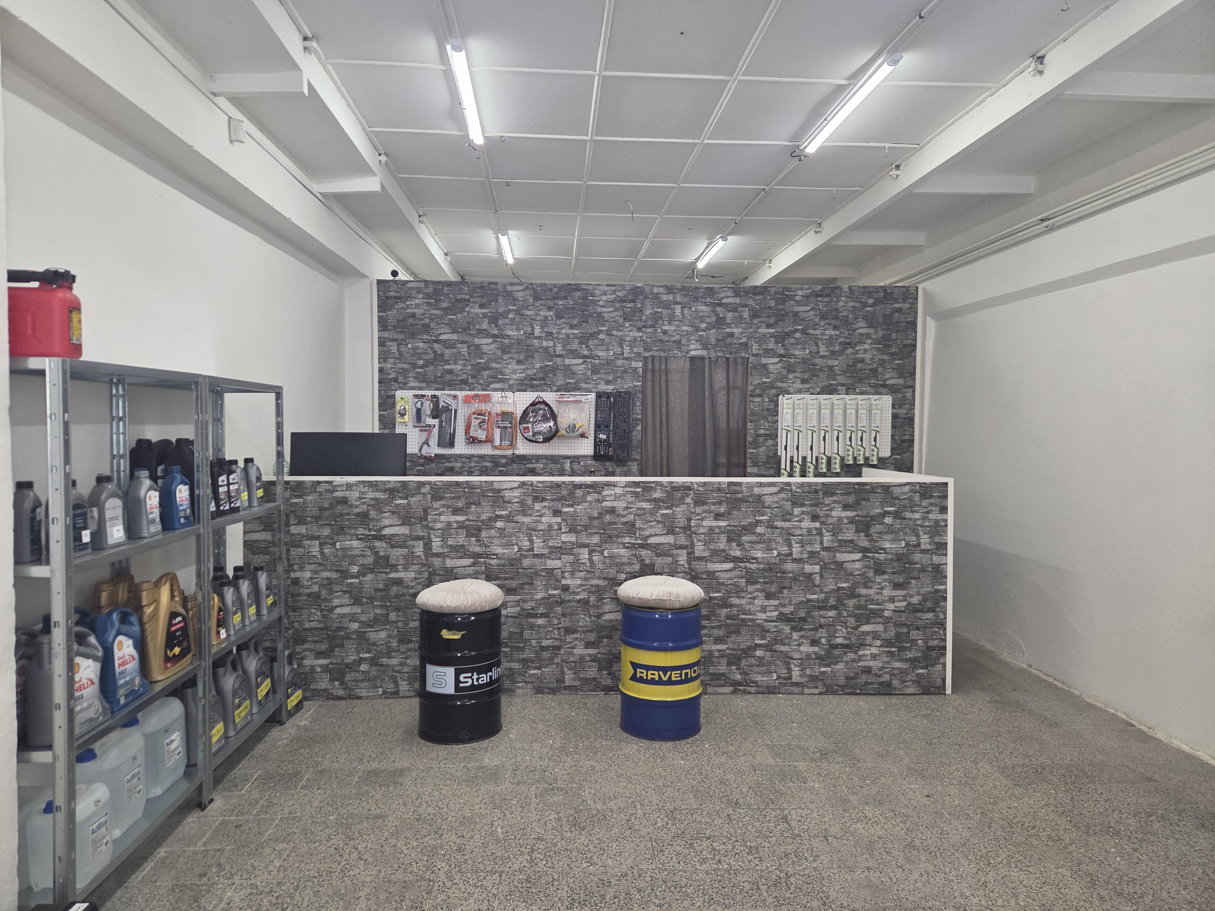 J.O. Autodíly Jan Ondráček foto 4