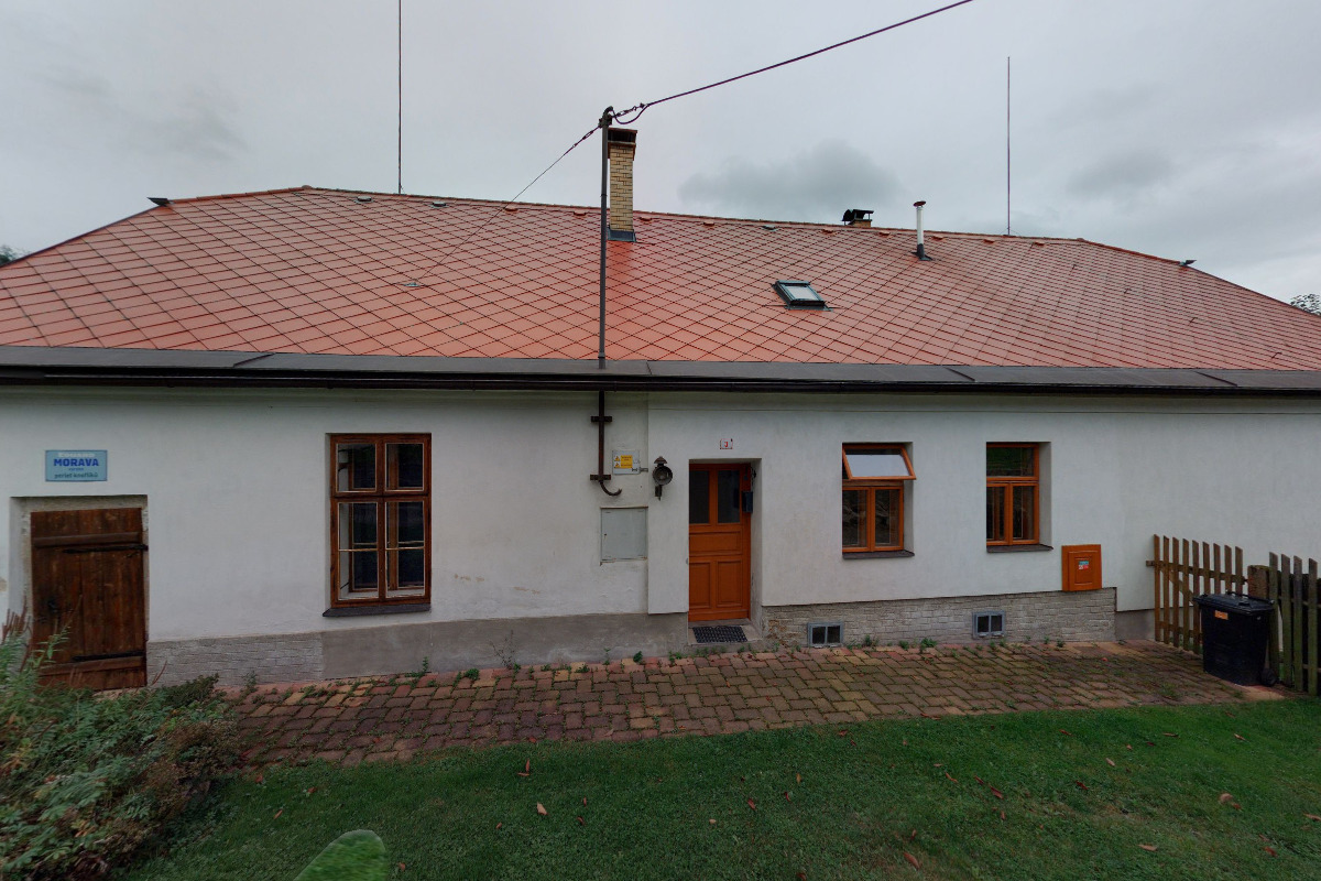 Perleťárna Popelín foto 2