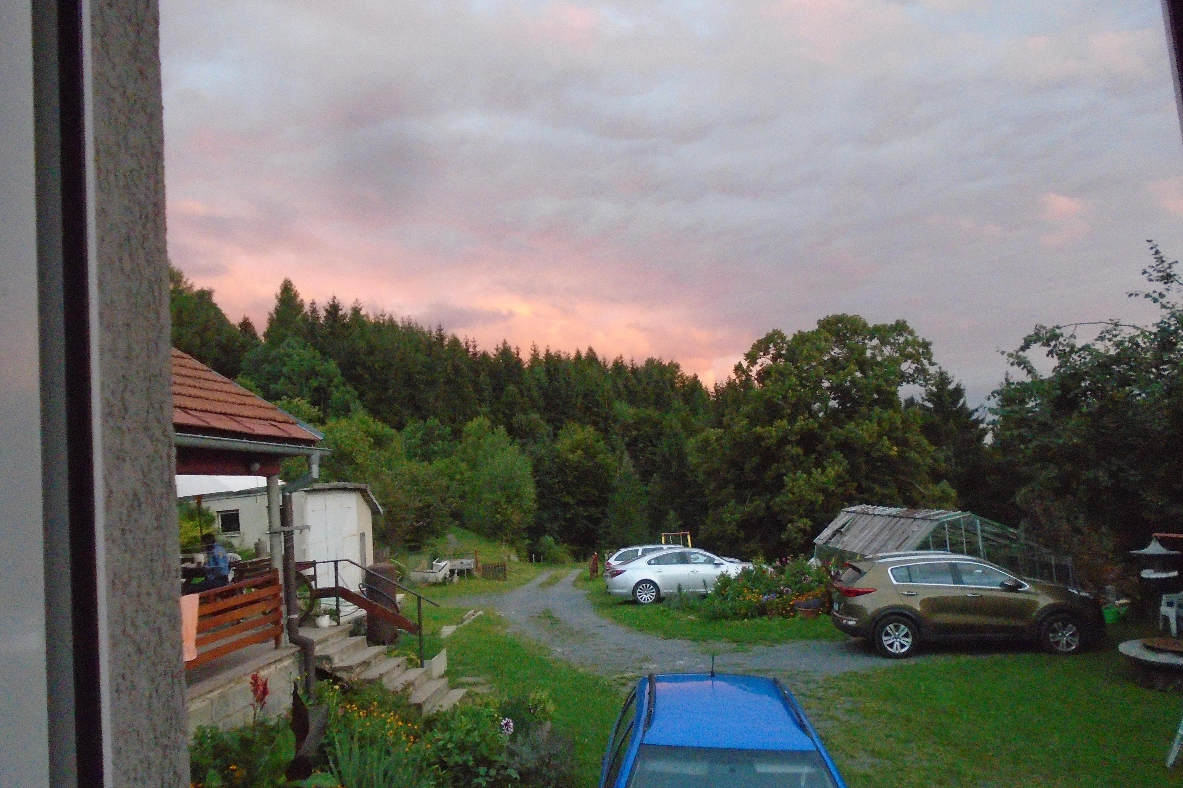 Penzionu U Dorňáků