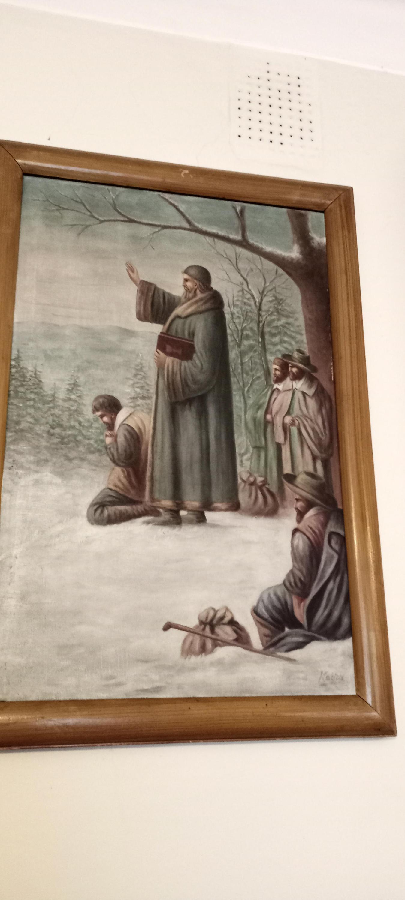 Náboženská obec Církve československé husitské v Uherském Brodě foto 5