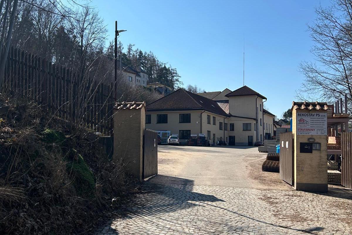 REKOSTAV PS s.r.o.
