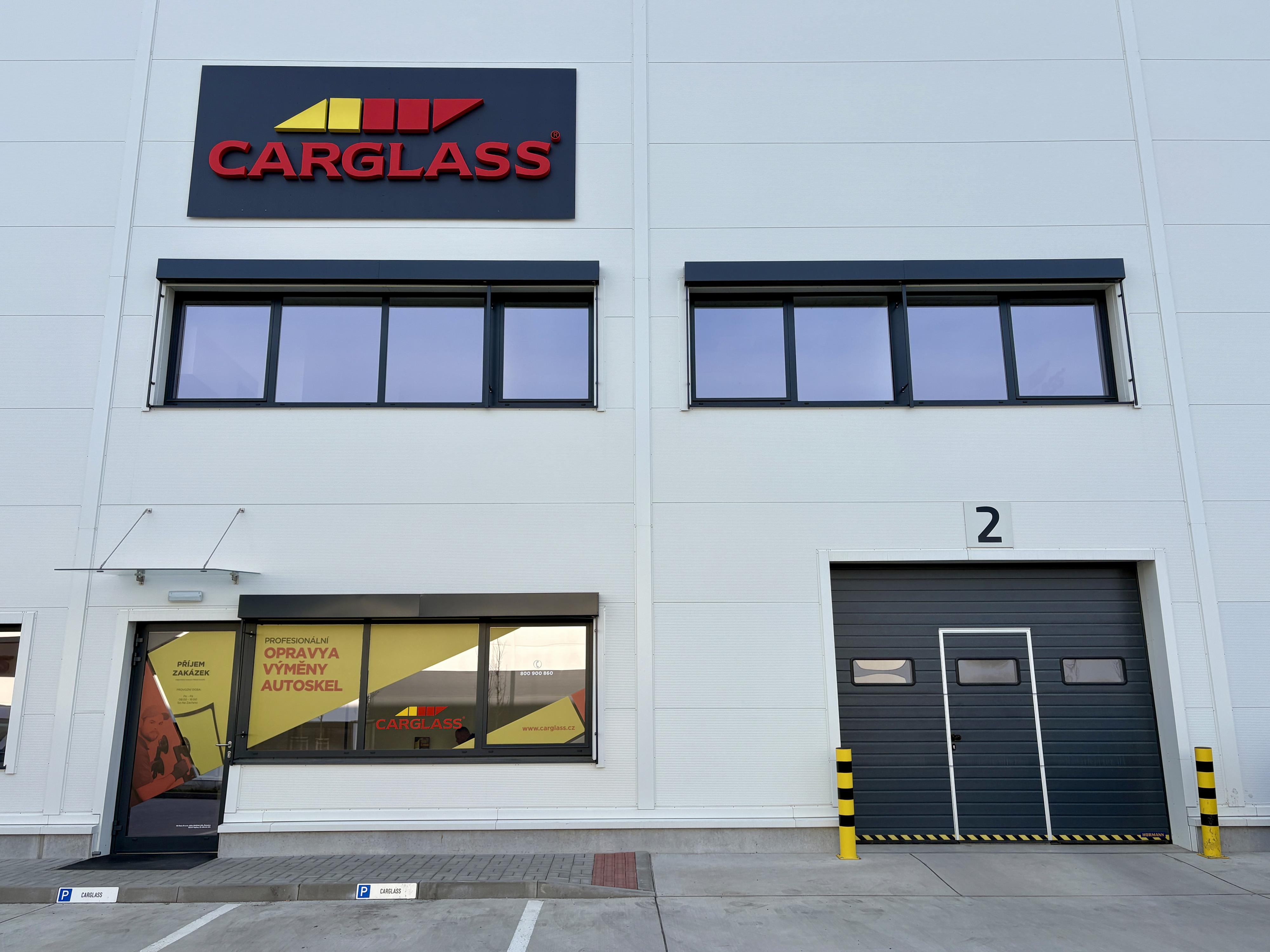 Carglass® foto 5
