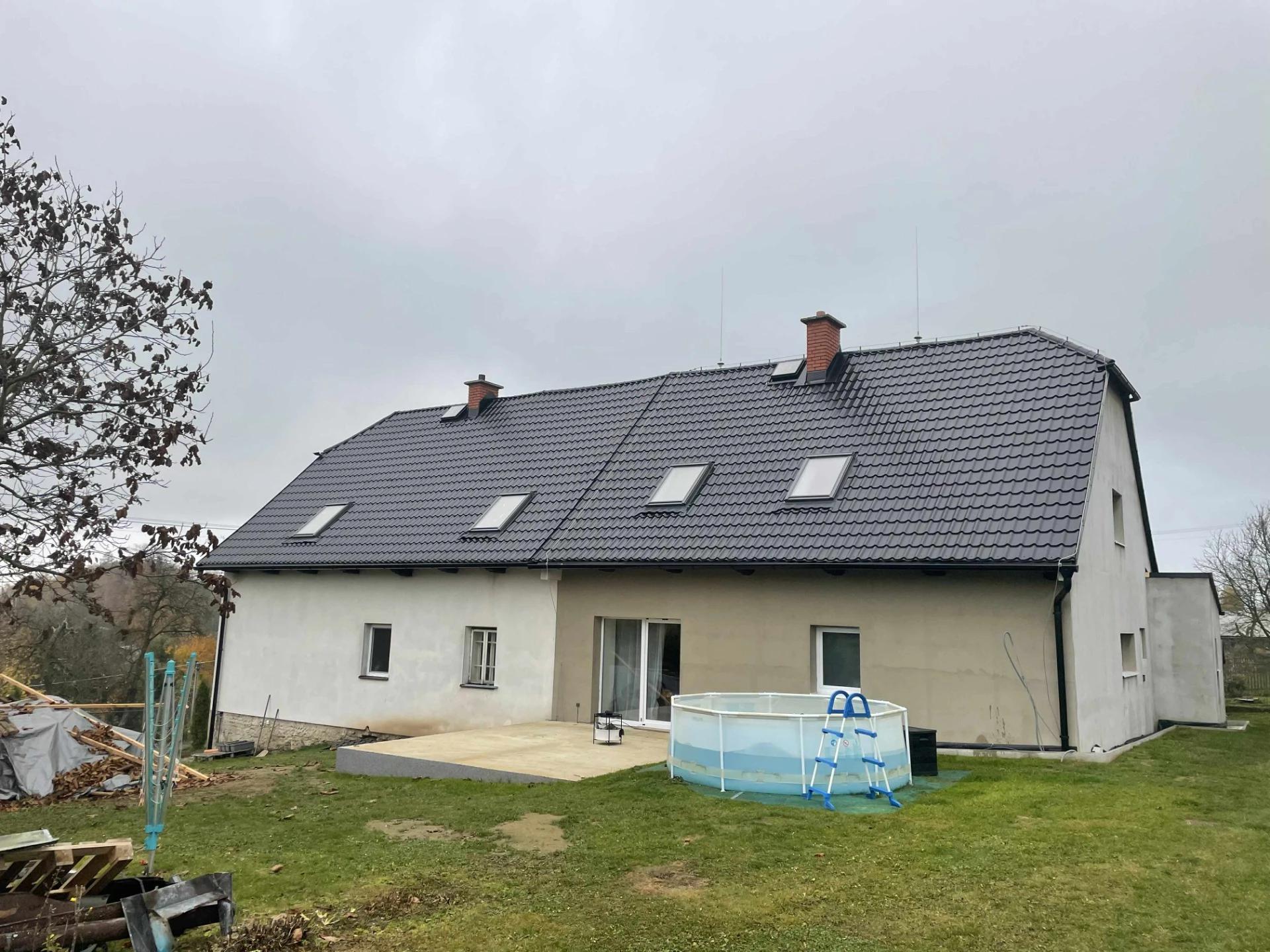 Střechy Křesina s.r.o. foto 2