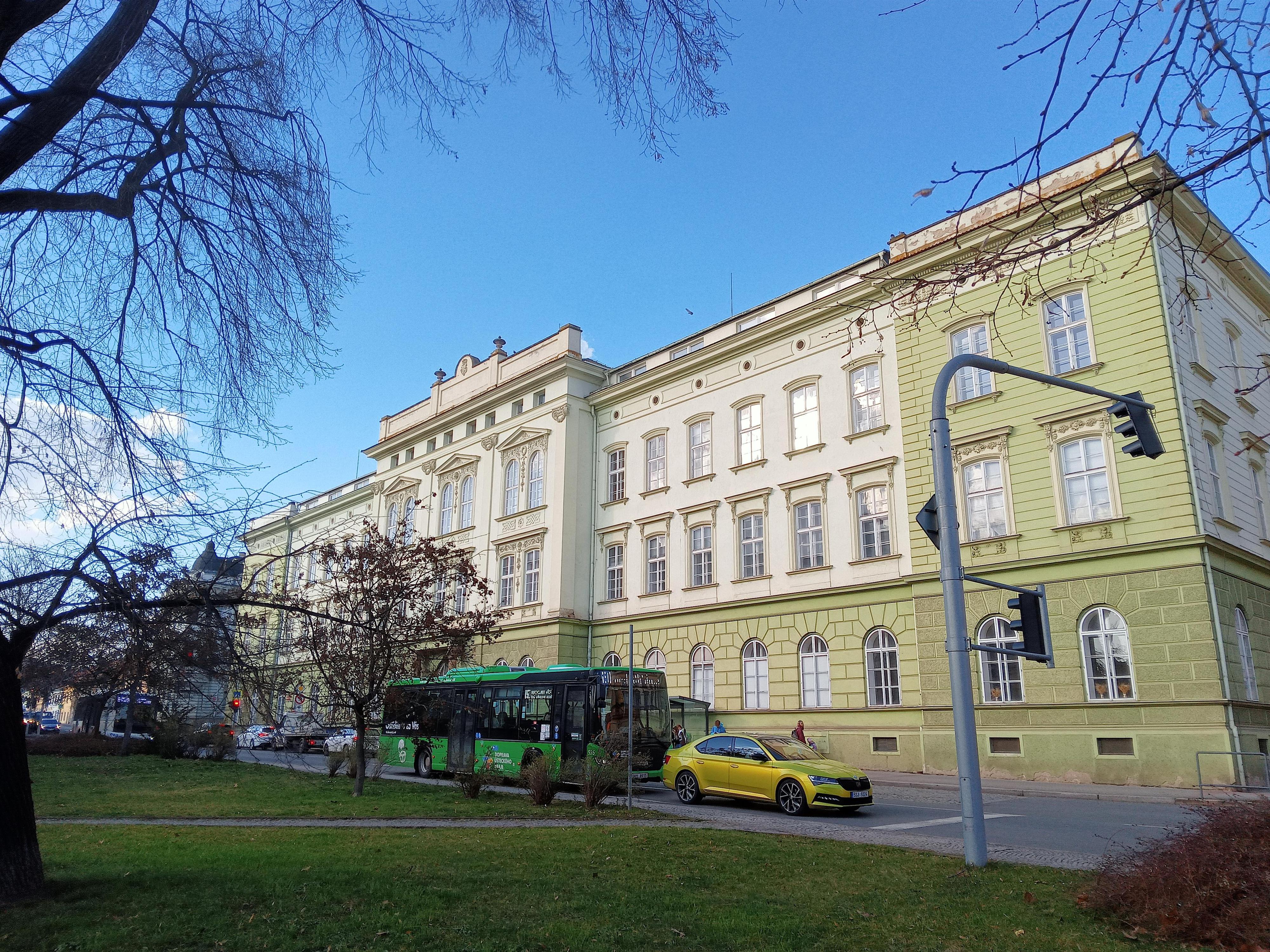 LINGUA UNIVERSAL soukromá základní škola a mateřská škola, s.r.o. foto 3