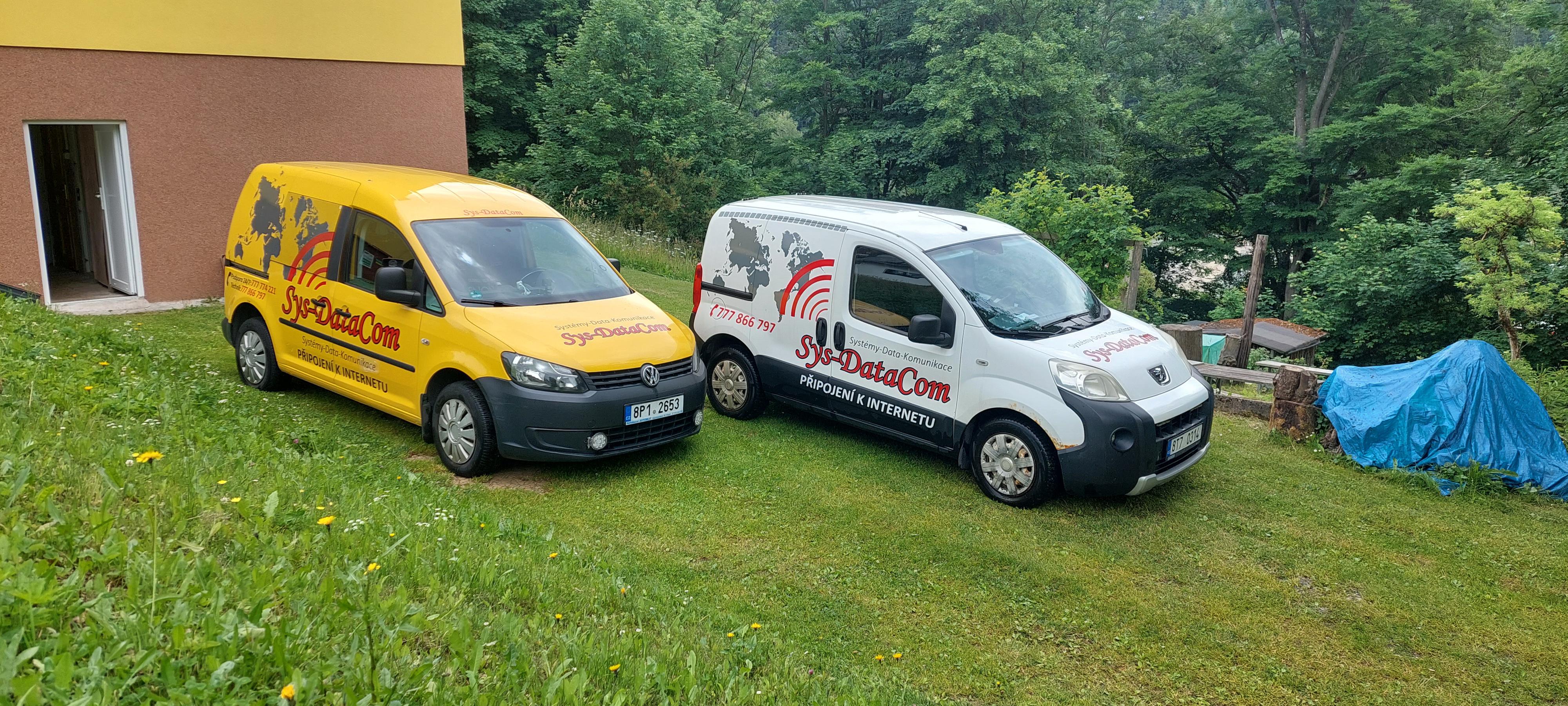 IT Servis Martin Dočekal