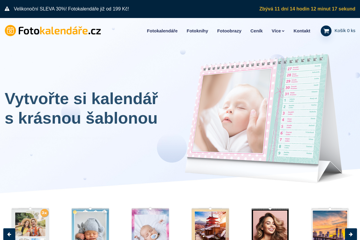 Fotokalendare.cz