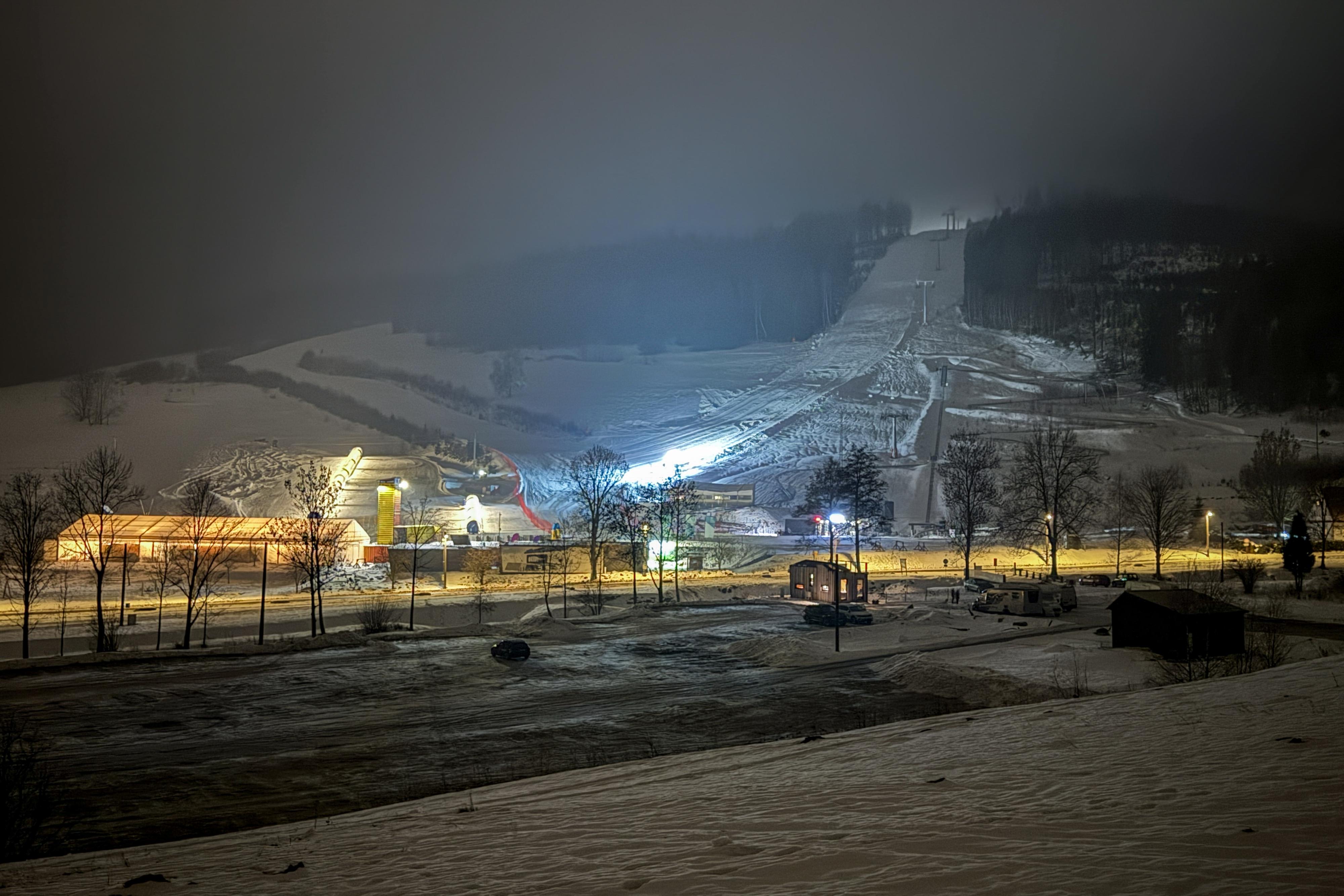 Horské apartmány Stříbrnice foto 2