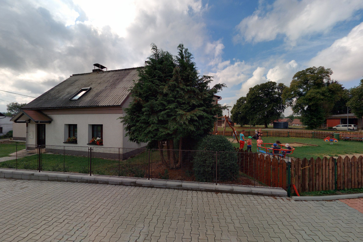Fitness cvičení Markéta Hrádková, DiS. foto 2