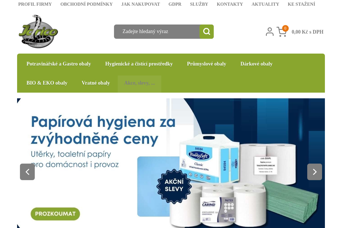 Jarico.cz