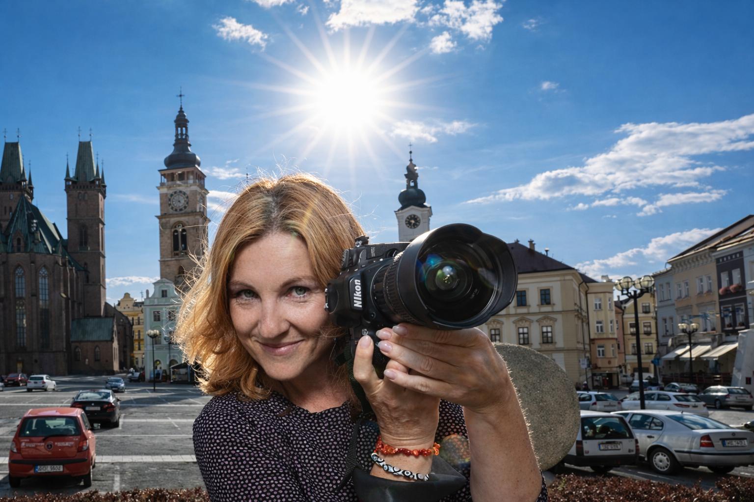 Hana Bednářová Photography