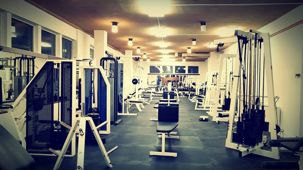 Gym Fit Krupka foto 2