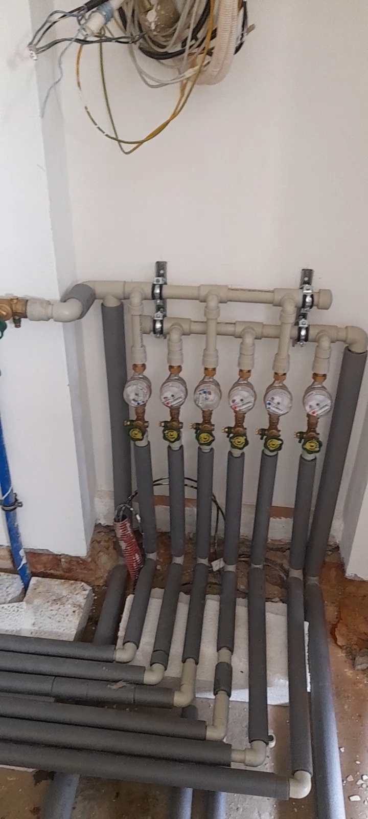 Instalatérské práce Petr Šrubař foto 3