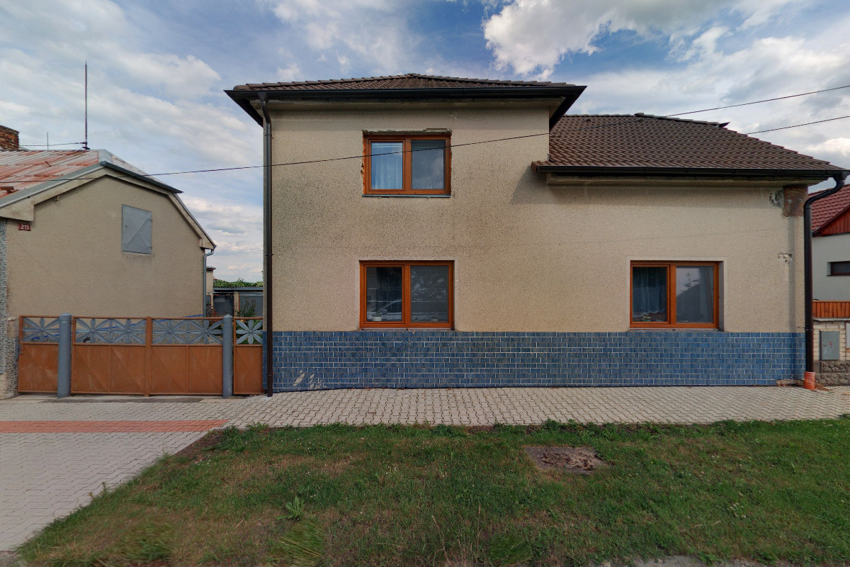 Spolek krajina Polabí