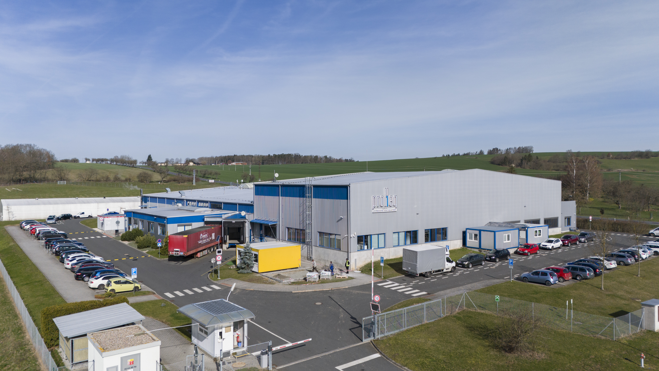 proHeq (CZ) s. r. o. foto 2