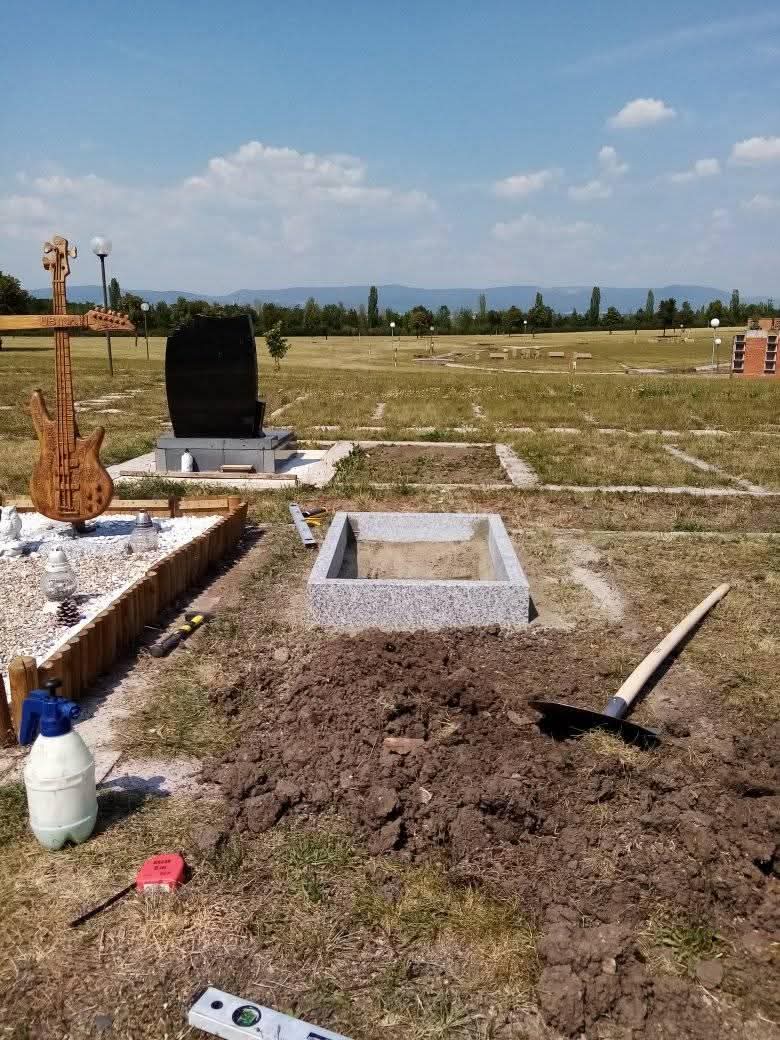 Kamenictví David Moravec foto 3