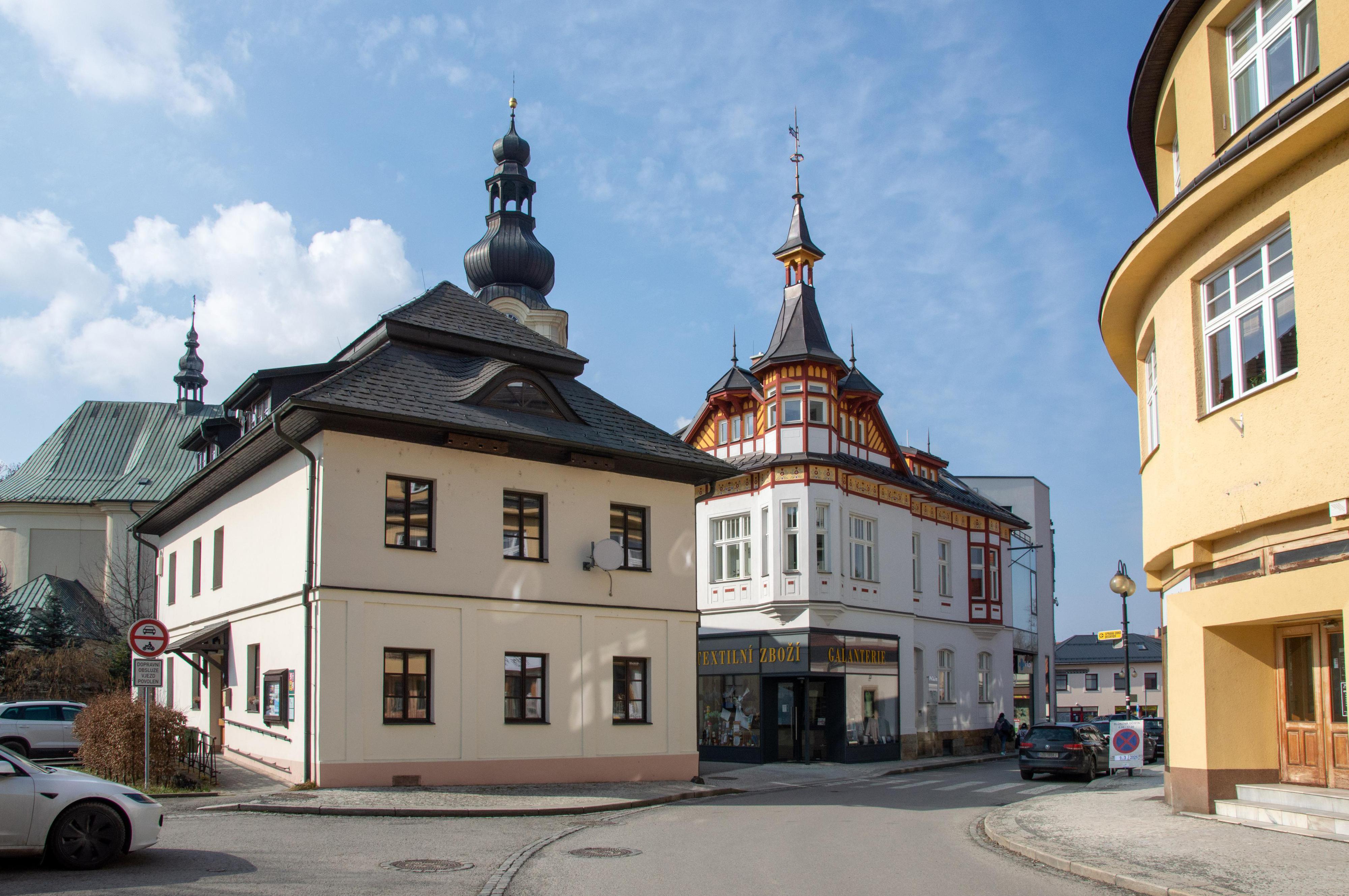 Správa Chráněné krajinné oblasti Beskydy foto 6