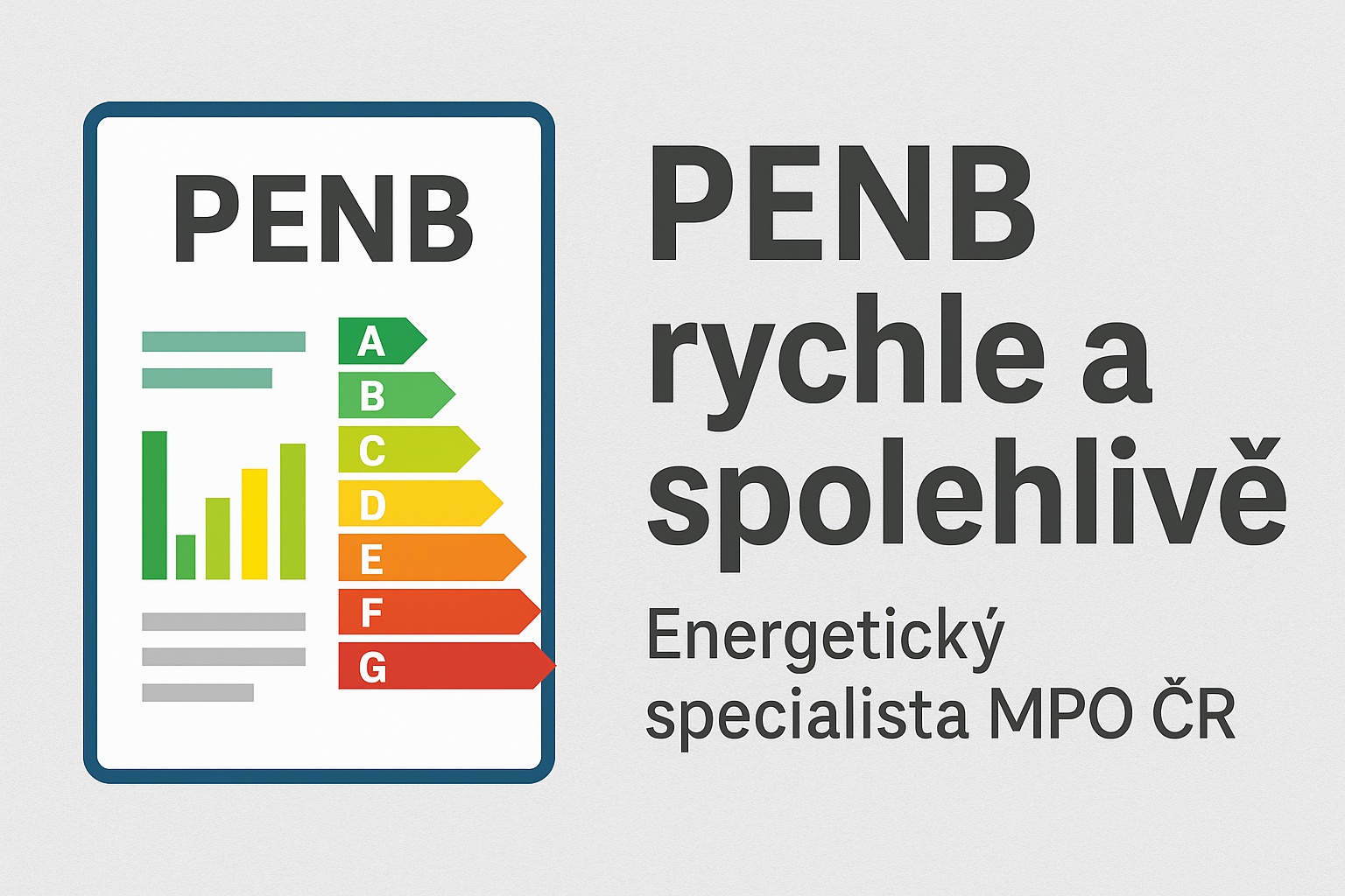 PENB – online – Průkazy energetické náročnosti foto 5