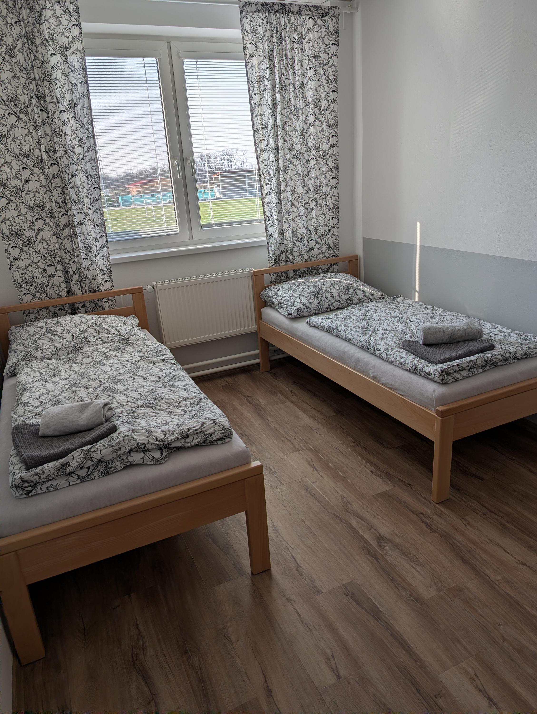 Sportcentrum & penzion Šanov foto 6