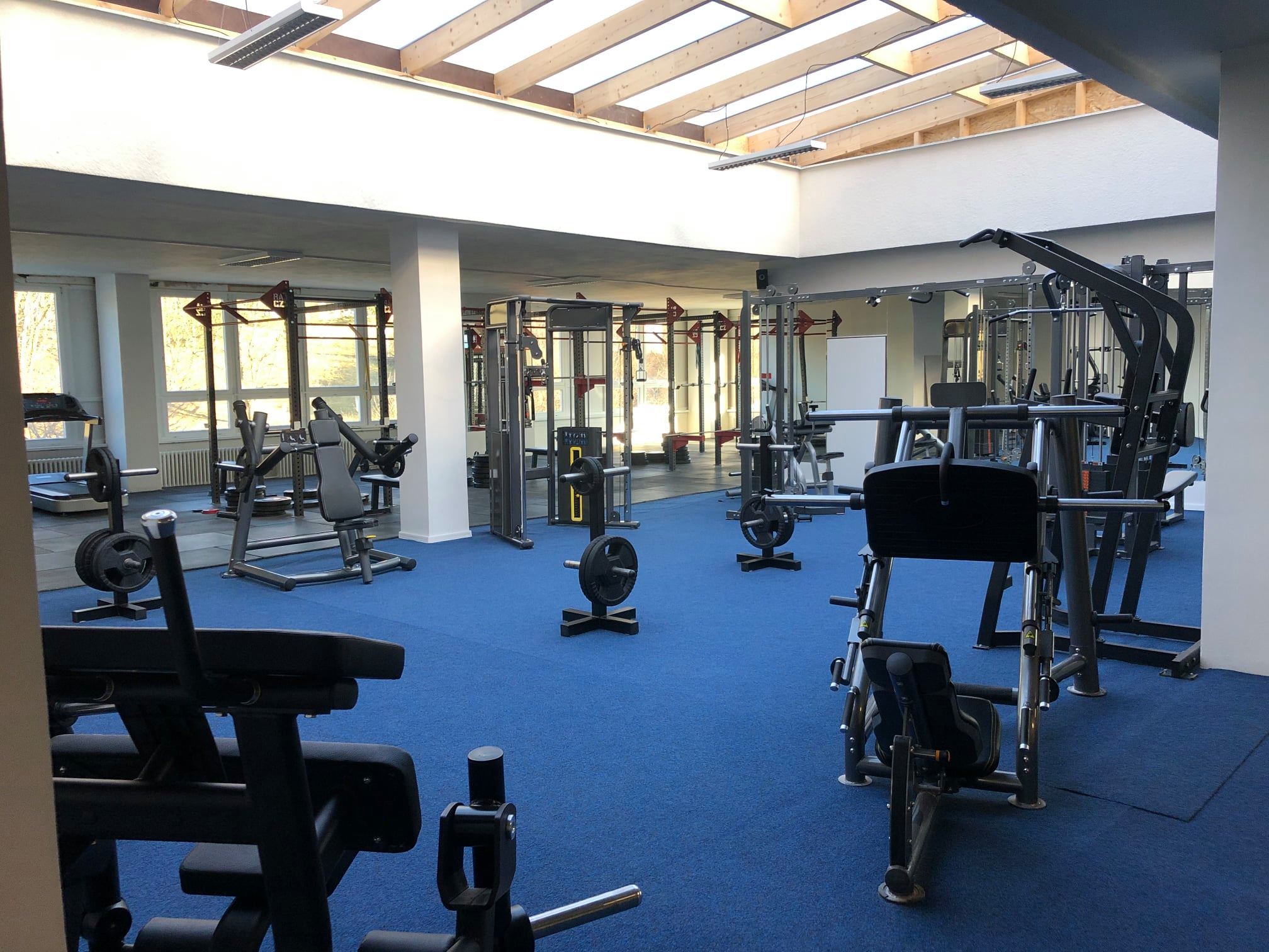 Ultimate Gym foto 2