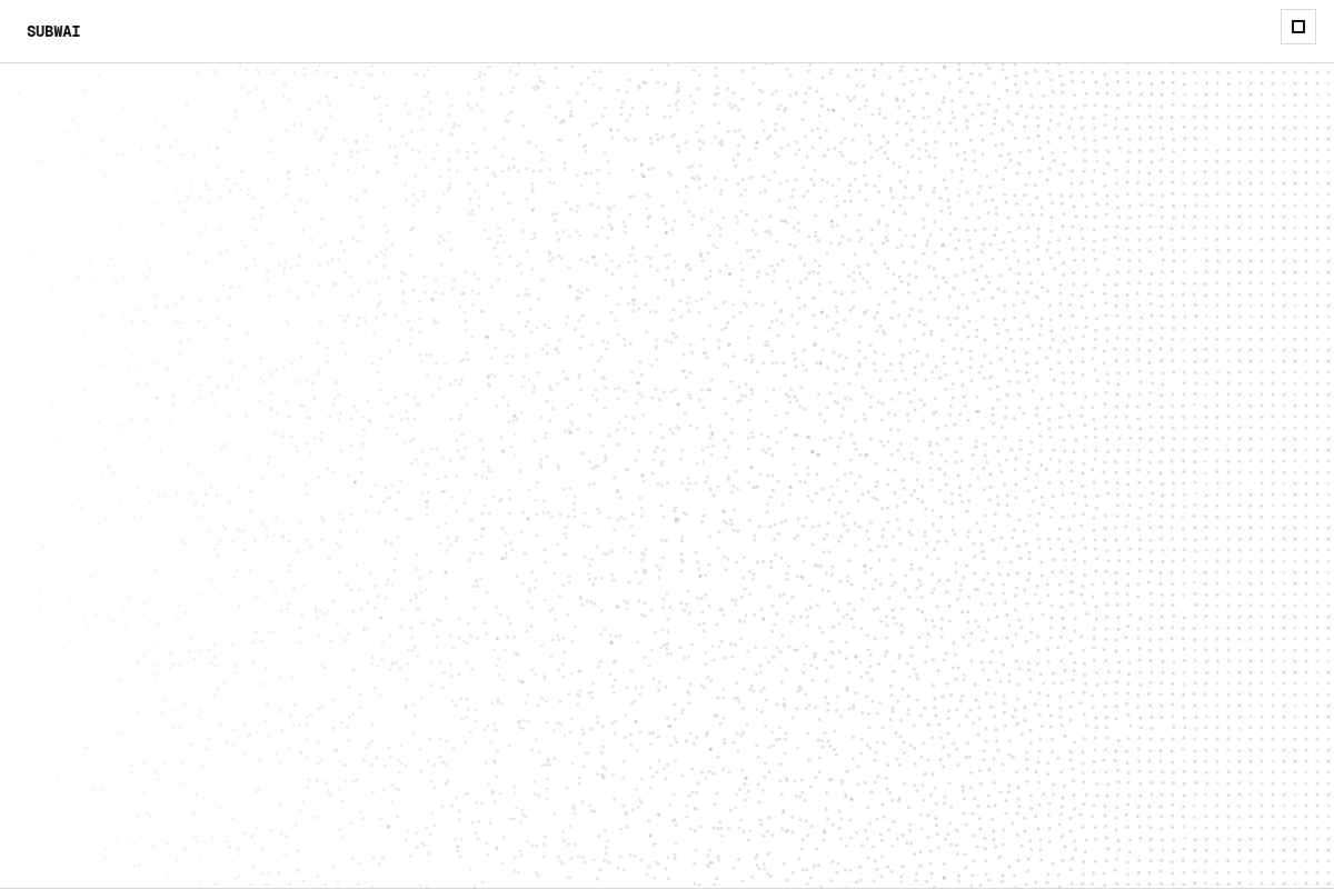 SubwAI