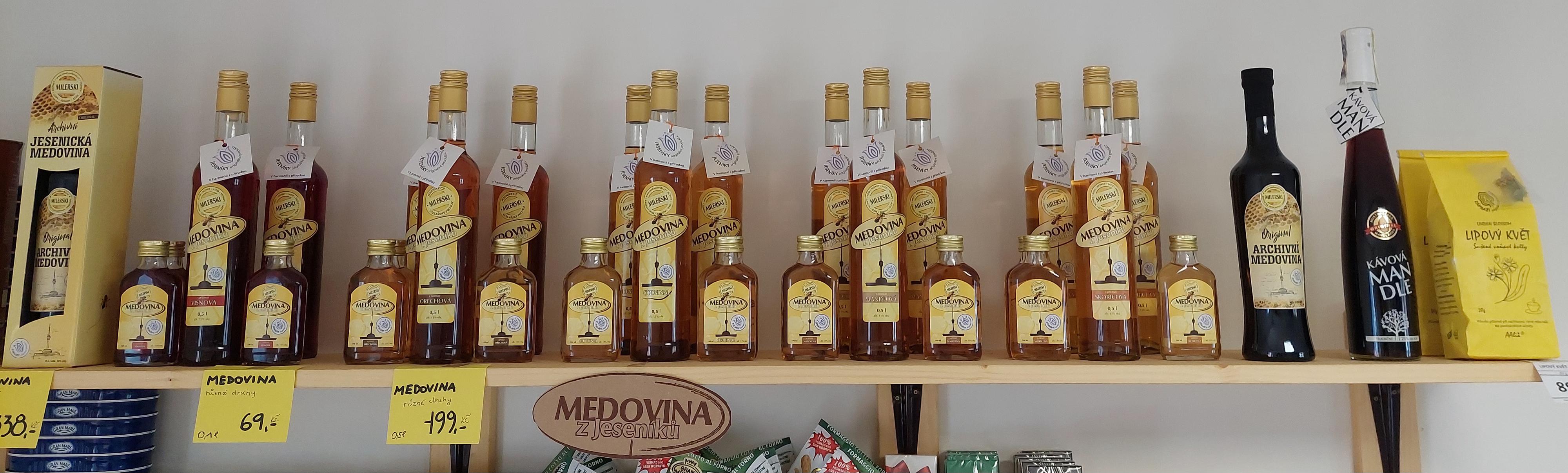 Regionální produkty foto 6
