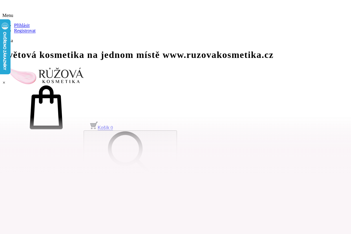 Ruzovakosmetika.cz