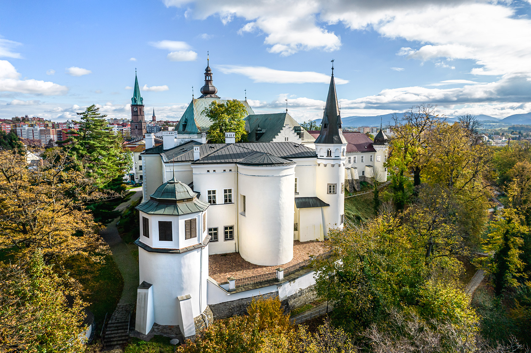 Muzeum Beskyd Frýdek-Místek foto 6
