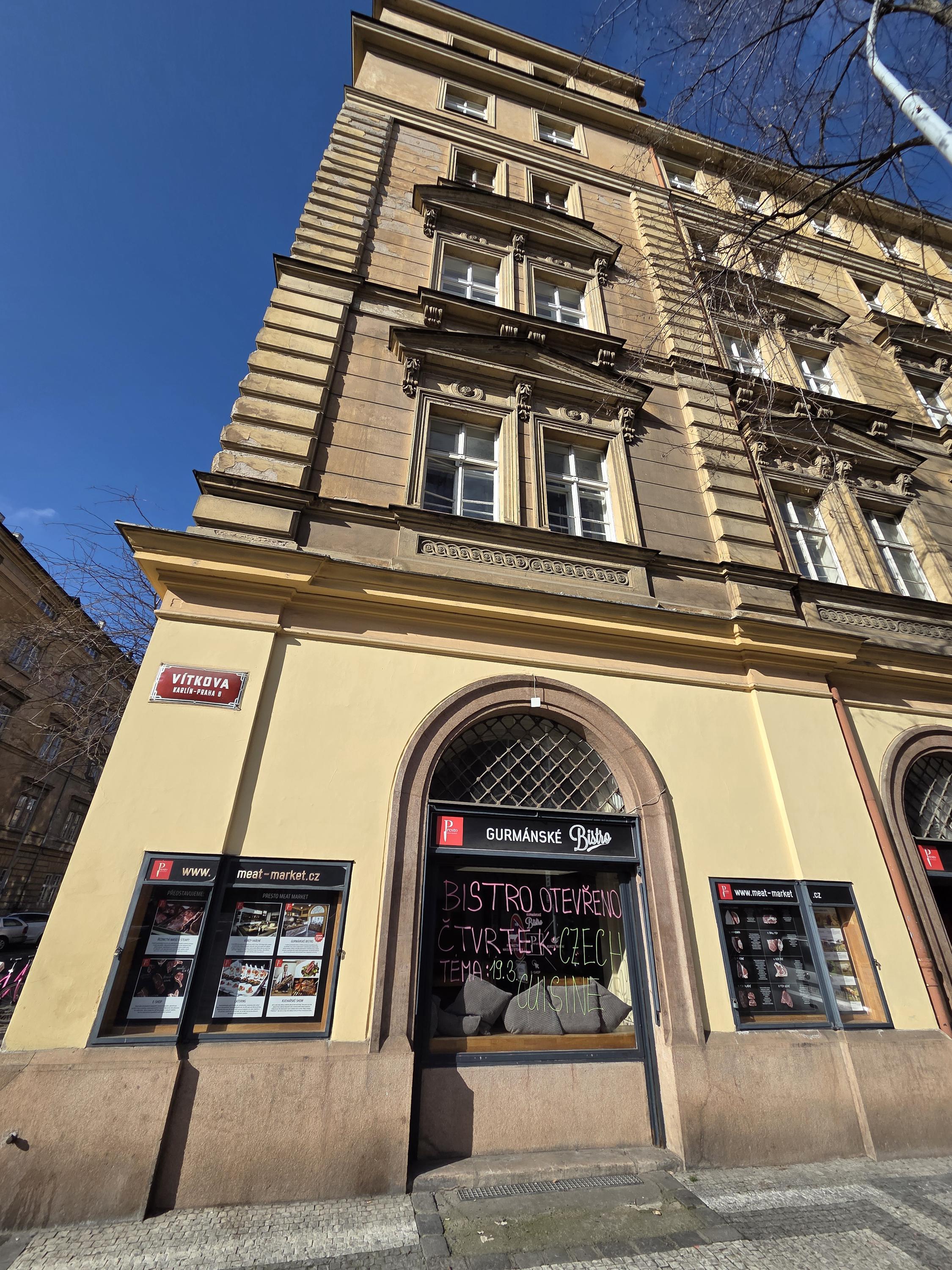 Presto - Meat market, s.r.o. foto 2