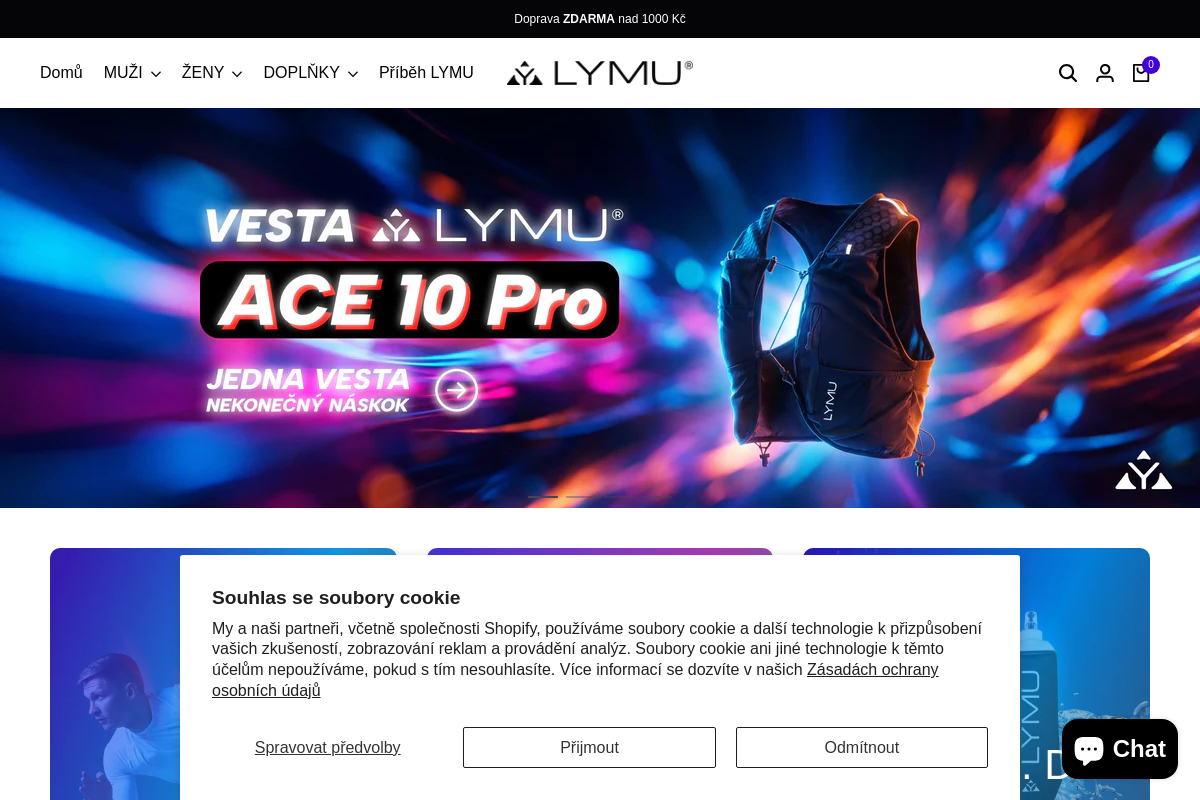 Lymu.co