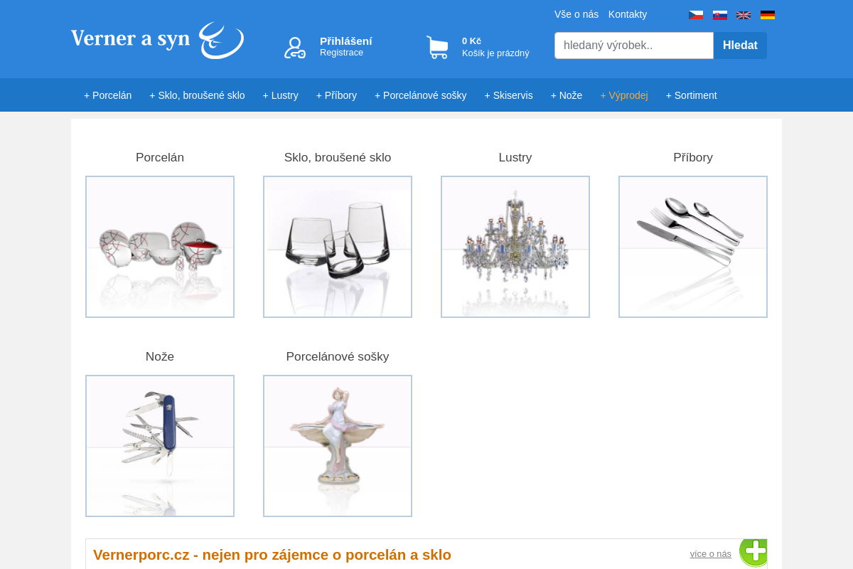 Vernerporc.cz