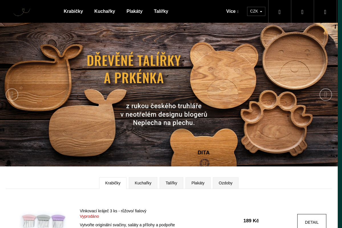 Neplechanaplechu.cz foto 1