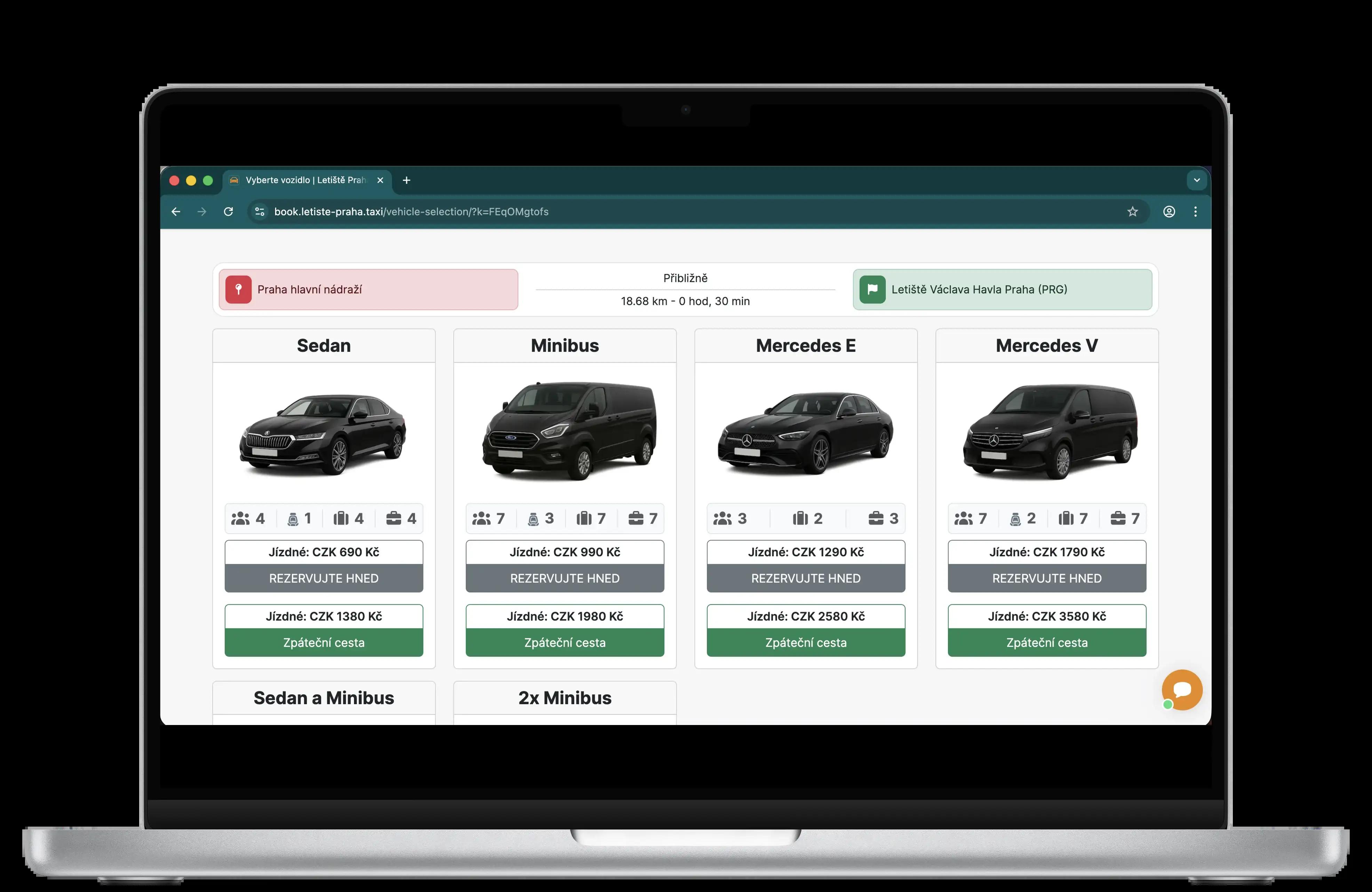 Letiště Praha.taxi foto 6