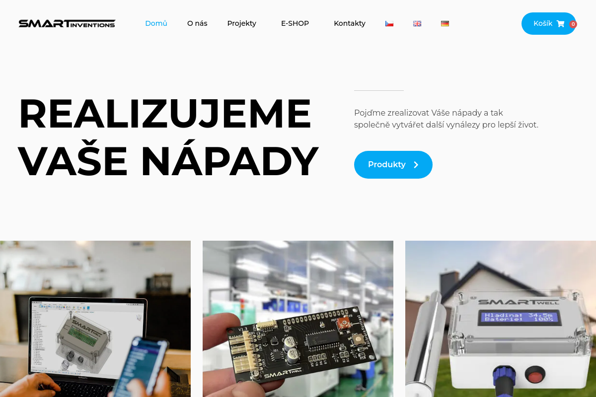 smartinventions.cz
