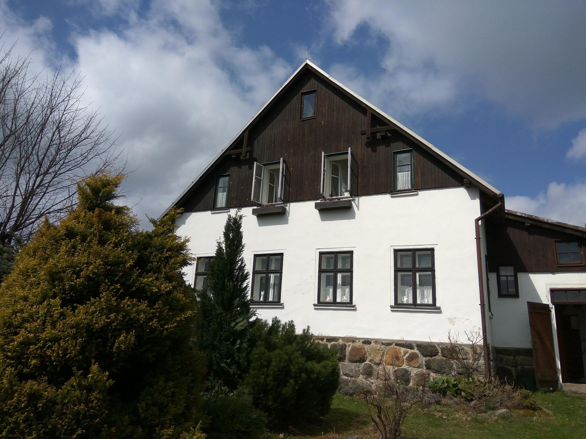 Šárka Foktová - Ubytování foto 2