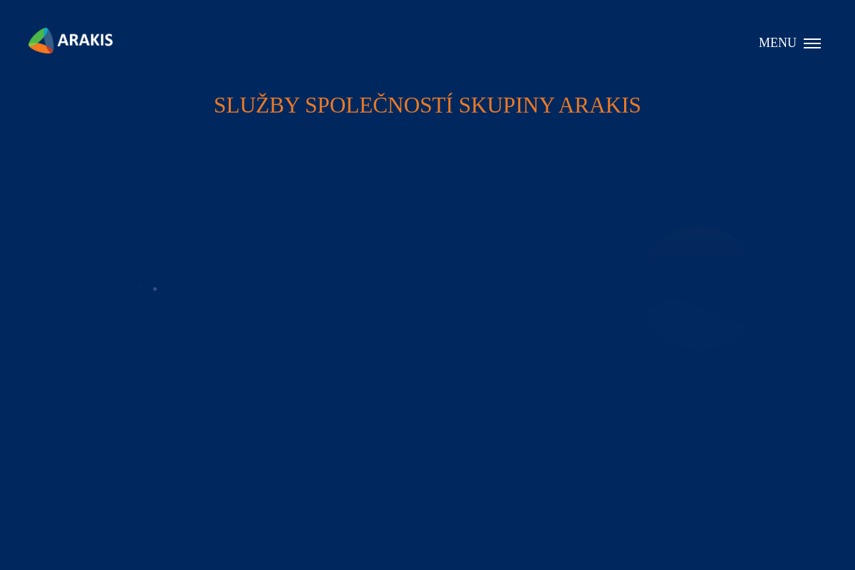 Arakis & Belleville, s.r.o.