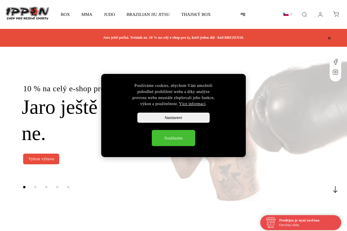 Ipponshop.cz