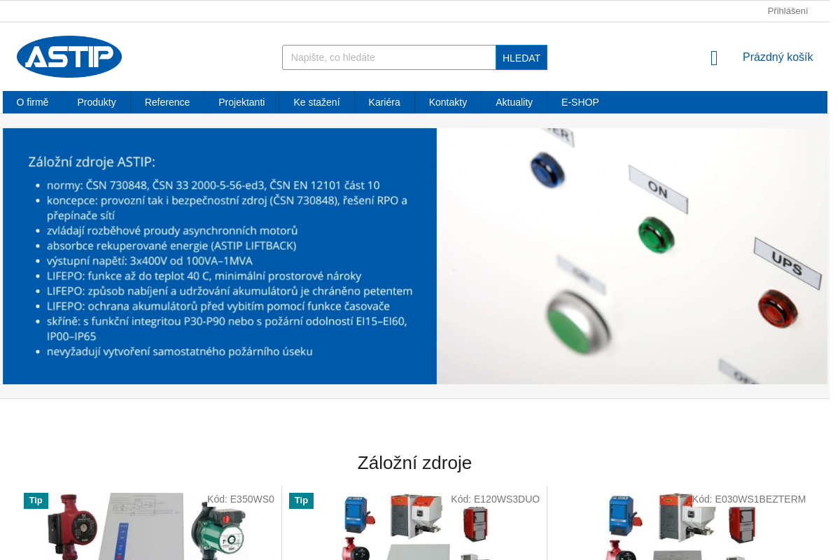 Astip.cz