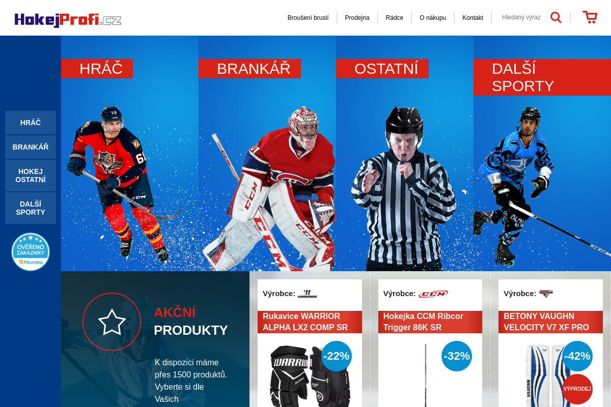 Hokejprofi.cz