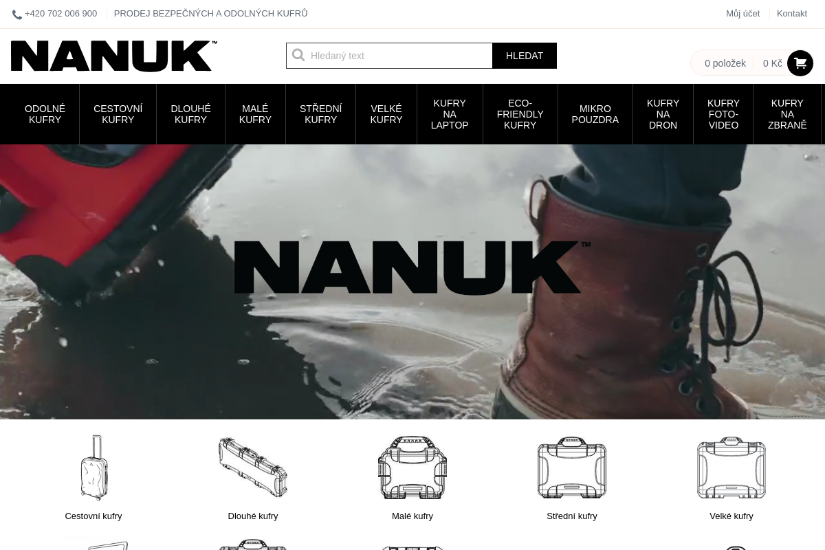 Nanukcase.cz