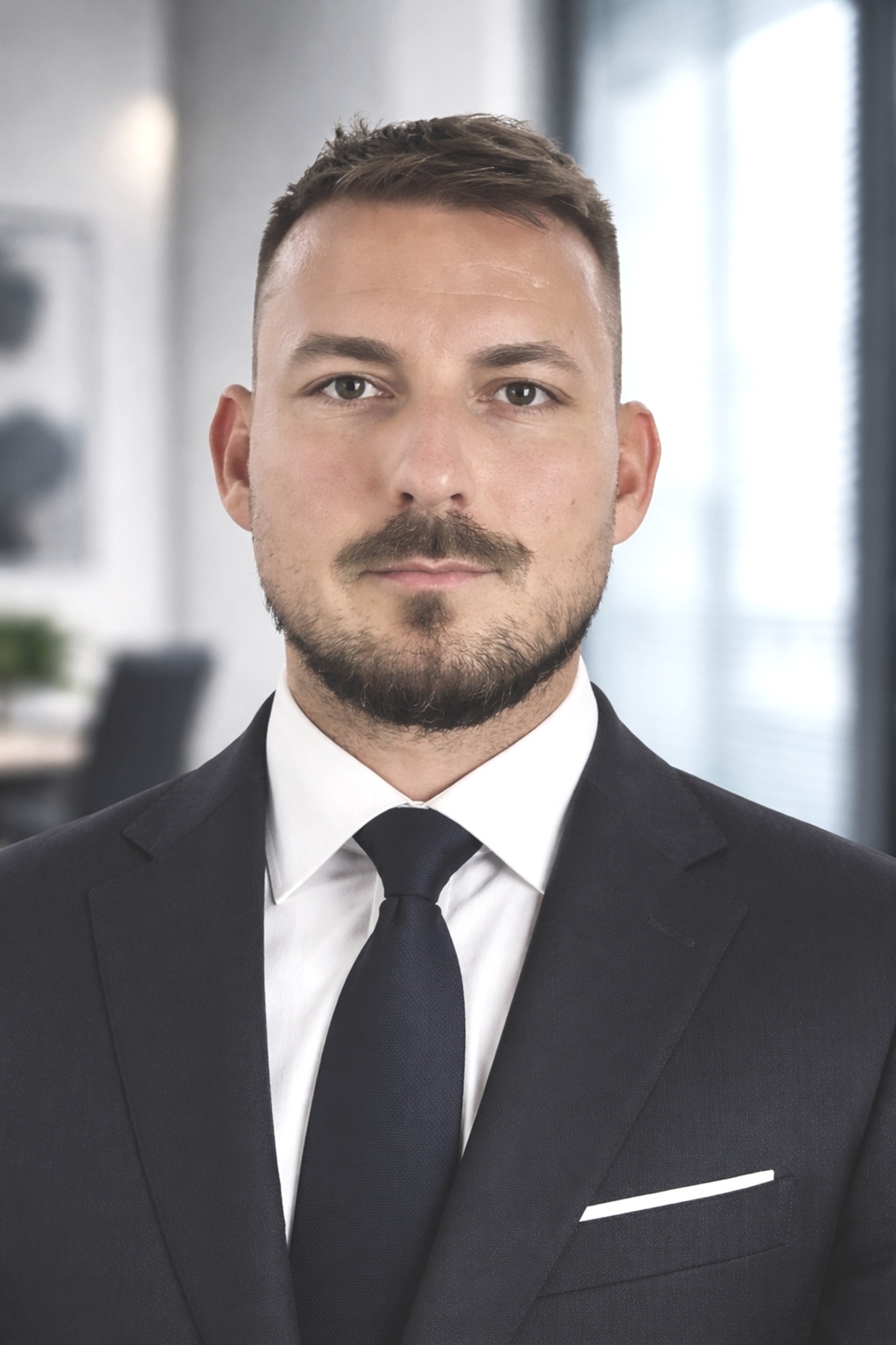 Michael Gora, advokát foto 2