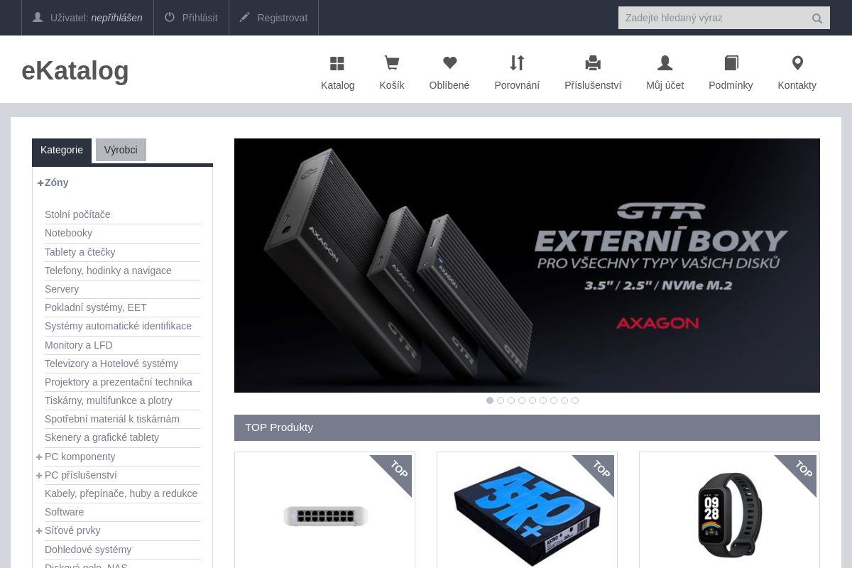 PChouse.ekatalog.biz